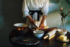 patisserie grenierの画像