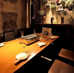 焼肉 極みの画像