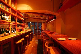 Di PUNTO 銀座3丁目店の画像