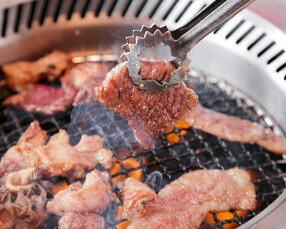 焼肉大仙 本店の画像
