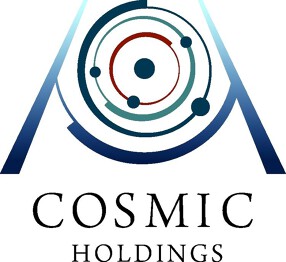 株式会社コズミックホールディングス本社の画像