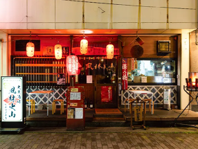 風林火山 松本本店の画像