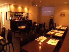 the simple kitchen 南青山七丁目店の画像