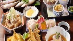 天ぷら酒場 ゑびすの画像