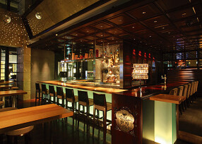 Ｐ．Ｃ．Ａ． Pub Cardinal Akasakaの画像