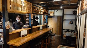 松吟庵 東三国店の画像