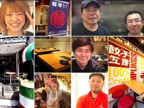 肉ダインニングバル　レストの画像