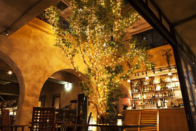 Cafe Cotton Clubの画像