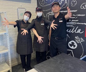 ピザハット　マックスバリュ昭和橋通店の画像