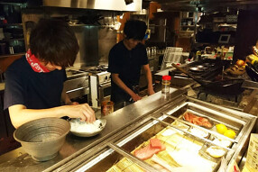 俺たち元気の源 ごっつ GOTTSUの画像