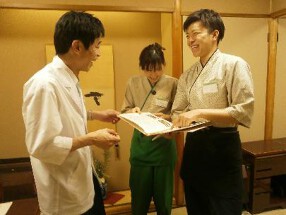 梅の花 京都烏丸店の画像