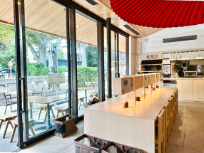 靖國八千代食堂の画像