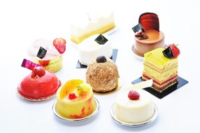 パティスリーISOZAKI　門前仲町店の画像