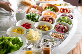 GREEN GRILL 渋谷店の画像