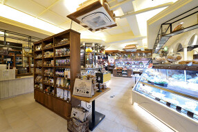 グランドフードホール　芦屋の画像