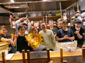 めしや　ゆし松の画像