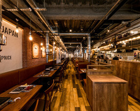 焼肉 USHIHACHI あざみ野店の画像