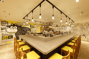 炭火焼ステーキ食堂近江町のりちゃんの画像