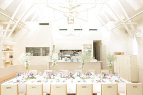 L’EGLISE鎌倉の画像