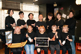 笑う門には福来るの画像