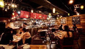 センバキッチン 南船場店の画像