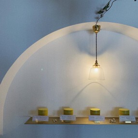 biquette 四間道店の画像