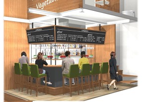 Ken Co’s バー（仮）の画像