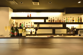 Restaurant Wine bar Dimolto の画像