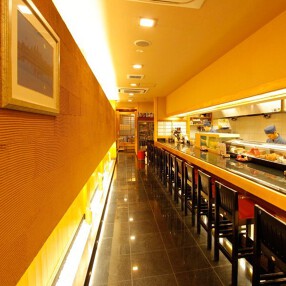 季節料理 中西の画像