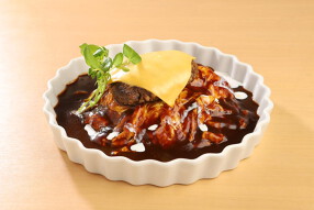 オムライス　エッグボードアピタ名古屋北店の画像