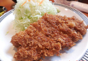 チャールスとんの画像