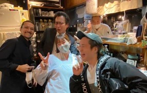 飲み喰い処 ずっこけ 六本木の画像