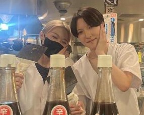 食堂チャチャチャの画像