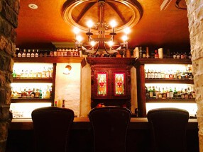 The Trad 上野新店舗の画像