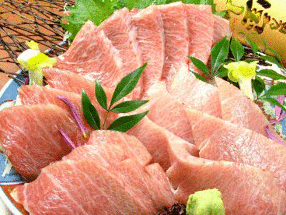 まぐろ倶楽部の画像