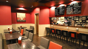 T's BAR(ティーズバル)の画像