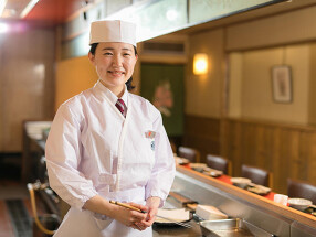 天一 銀座本店の画像