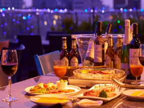 メソン・セルバンテスの画像