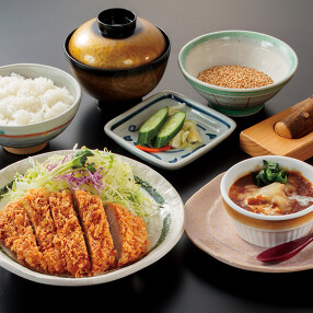 かつ泉　港南台店の画像