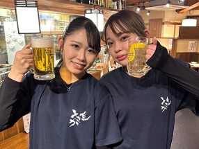 炭火焼鳥とさか　清水駅前店の画像