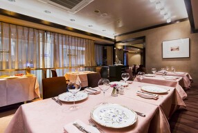 レストラン ドンピエール 銀座本店の画像