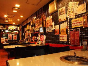 金網デスマッチ　焼肉SUNの画像