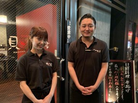 貝々味海の画像