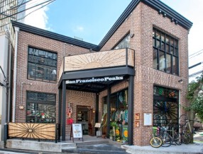 SanFranciscoPeaksの画像