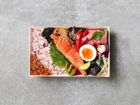 Sta.神田／お弁当スタッフの画像