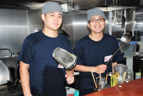 北海道らーめん楓　鶴見店の画像