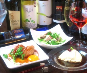 和のビストロ　ＴＯＲＩＧＥの画像