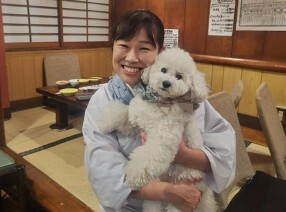 愛媛料理　笑ひめの画像