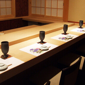 紀尾井町　田の画像