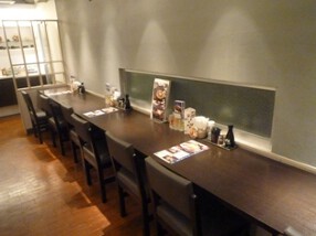 大戸屋京都三条鴨川店の画像